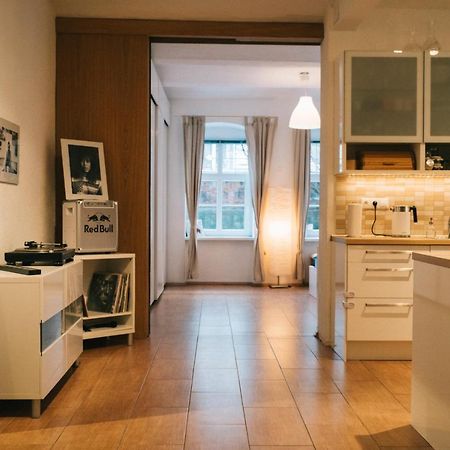 Dobrobeat Apartment บราติสลาวา ภายนอก รูปภาพ