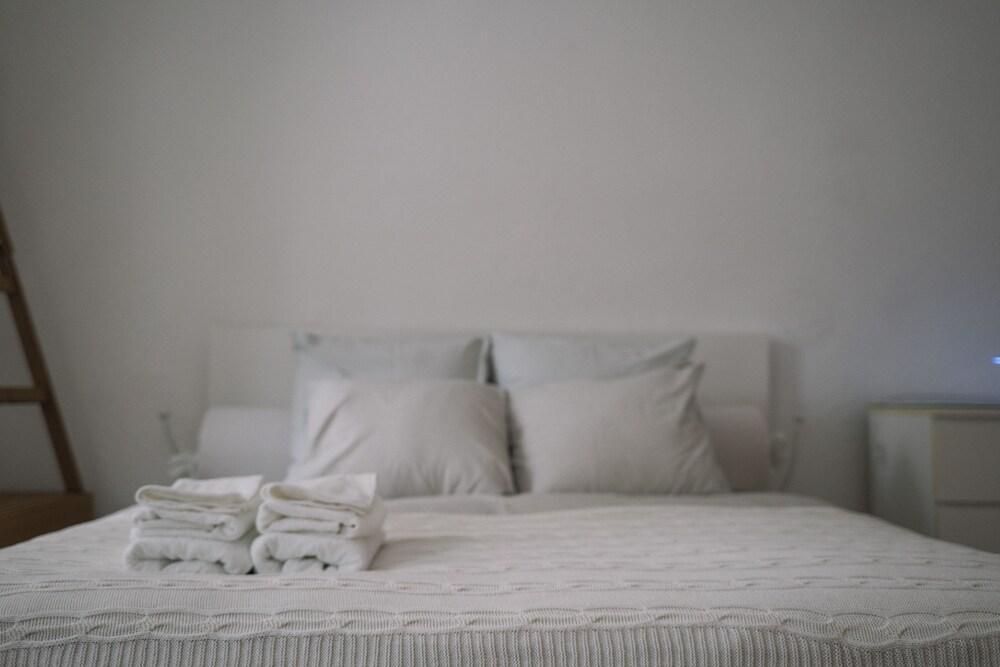 Dobrobeat Apartment บราติสลาวา ภายนอก รูปภาพ