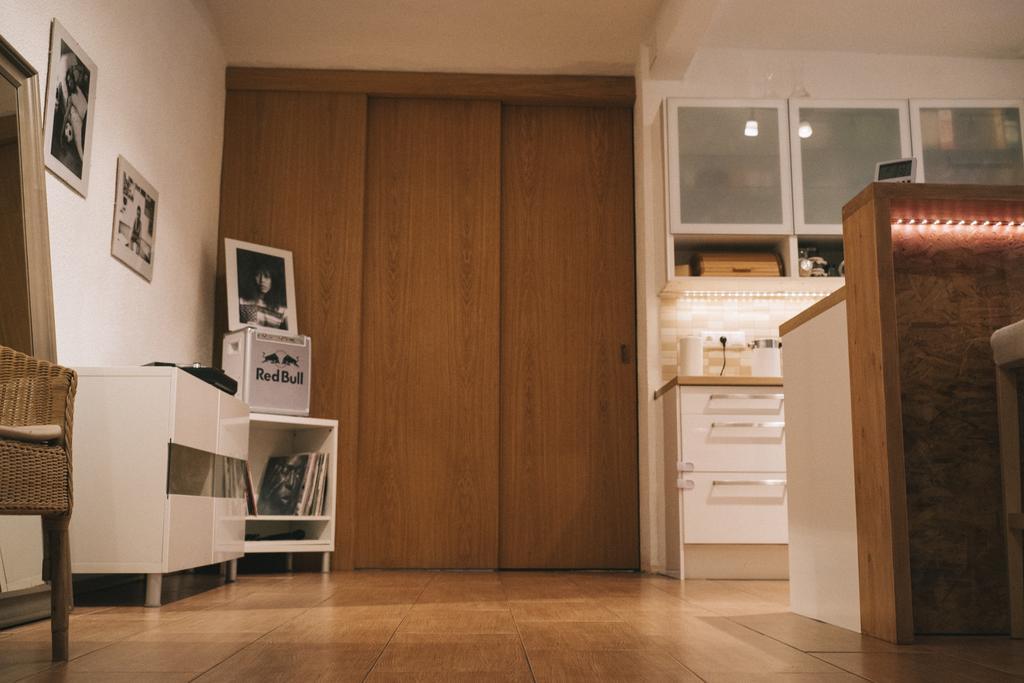 Dobrobeat Apartment บราติสลาวา ภายนอก รูปภาพ