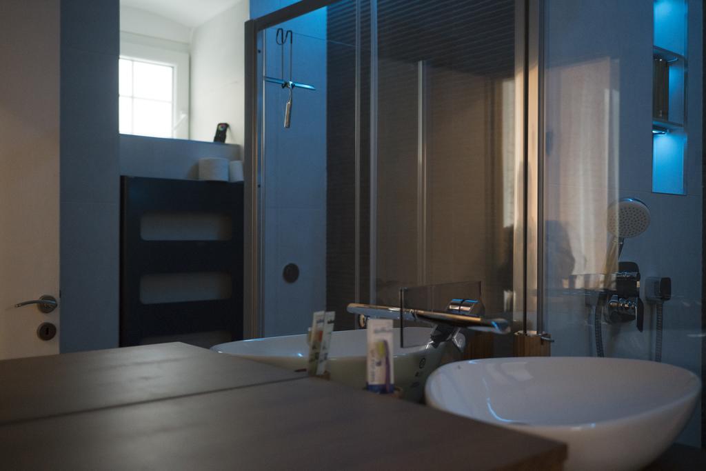 Dobrobeat Apartment บราติสลาวา ภายนอก รูปภาพ