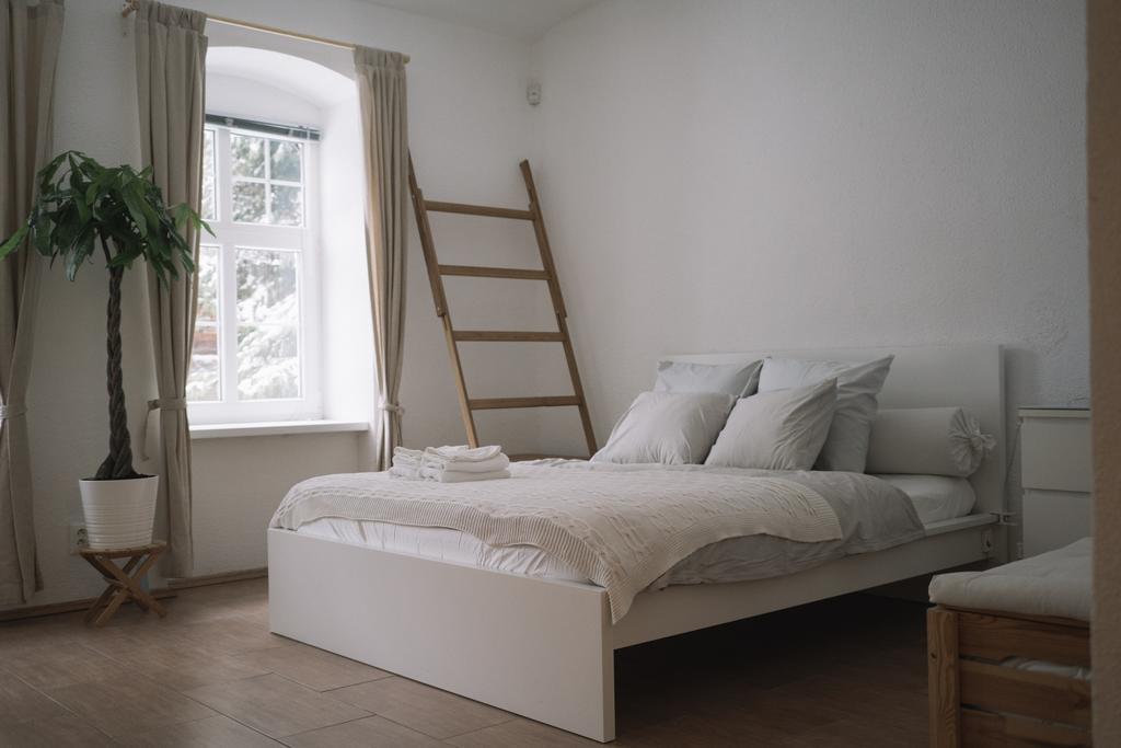 Dobrobeat Apartment บราติสลาวา ภายนอก รูปภาพ