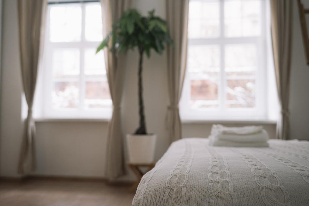 Dobrobeat Apartment บราติสลาวา ภายนอก รูปภาพ